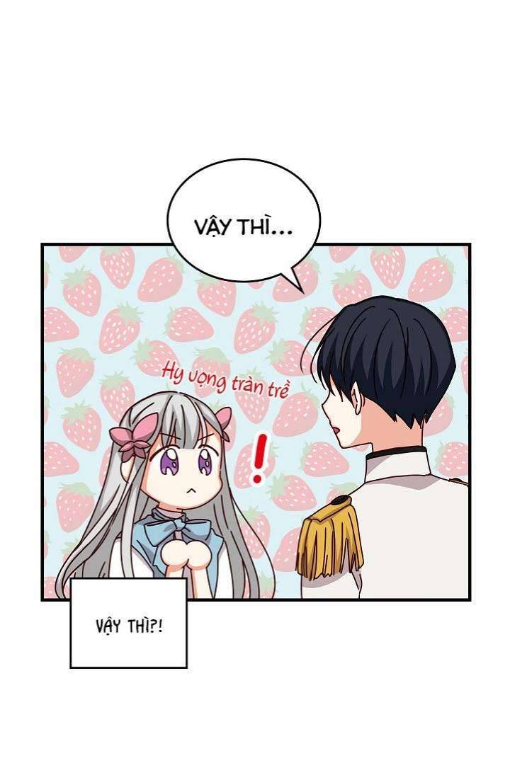 Cẩn Thận Với Các Anh Trai Đấy! Chap 40 - Trang 2