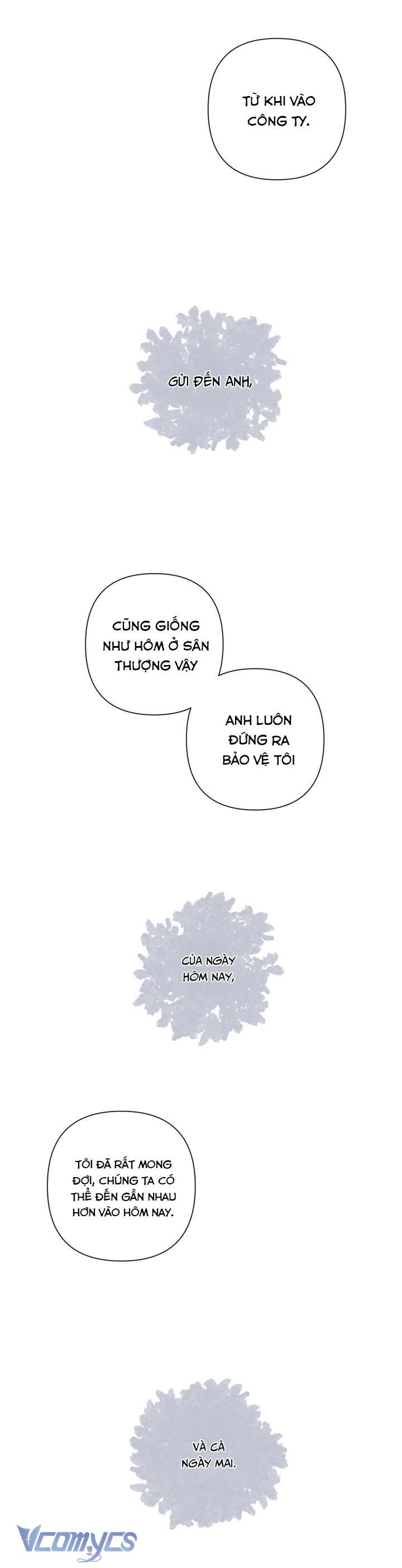 [18+] Buổi Tăng Ca Đêm Giáng Sinh Chap 2 - Next 