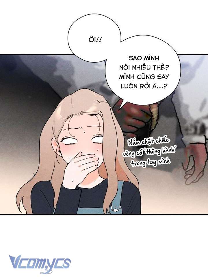 [18+] Mong Ước Của Ác Quỷ Chap 3 - Trang 2