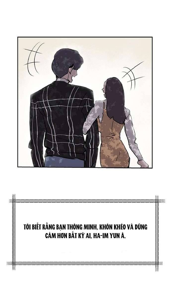 Yêu Không Hồi Kết Chap 3 - Next Chap 4