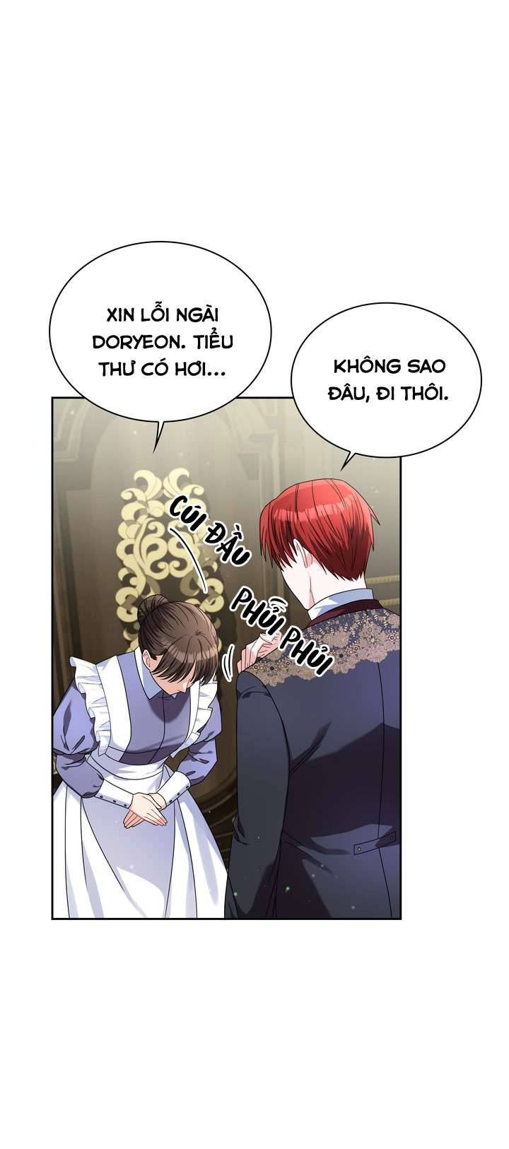 Công Nương Su Chap 67 - Trang 2