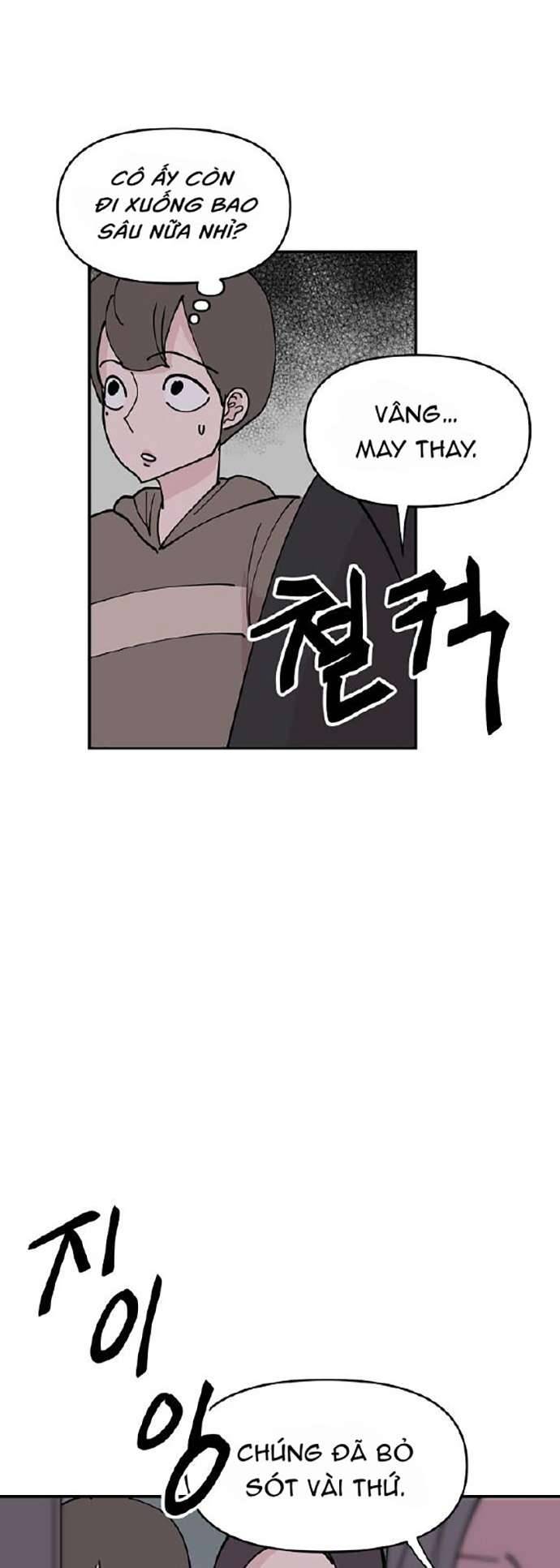 Yêu Không Hồi Kết Chap 11 - Trang 2