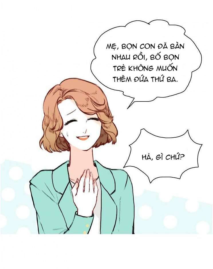 Ranh Giới Chap 2 - Trang 3