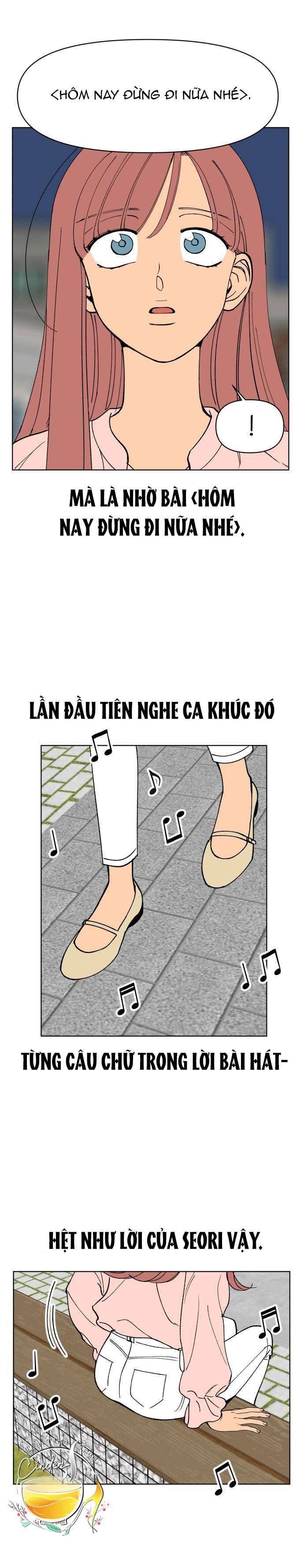 Tình Xưa Viết Lại Chapter 9 - Next Chapter 10