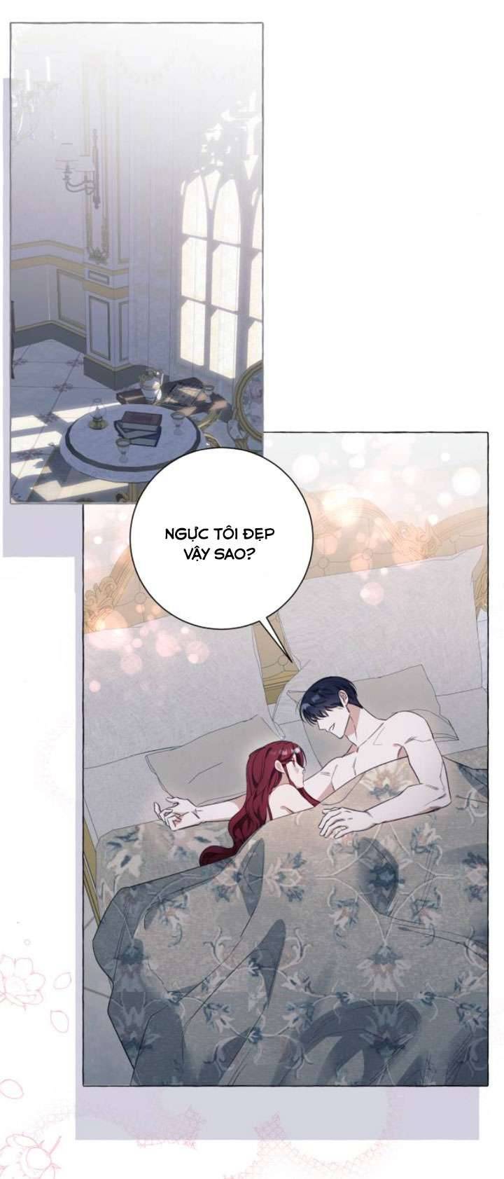 Tôi Tưởng Đó Chỉ Là Tiểu Thuyết Trọng Sinh Bình Thường Chapter 34 - Trang 3