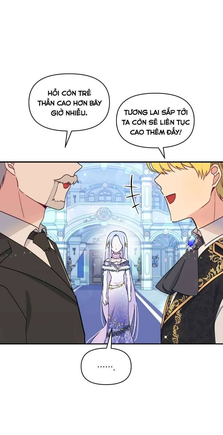 Người Bảo Hộ Của Bạo Quân Là Ma Nữ Tàn Độc Chap 36 - Trang 4