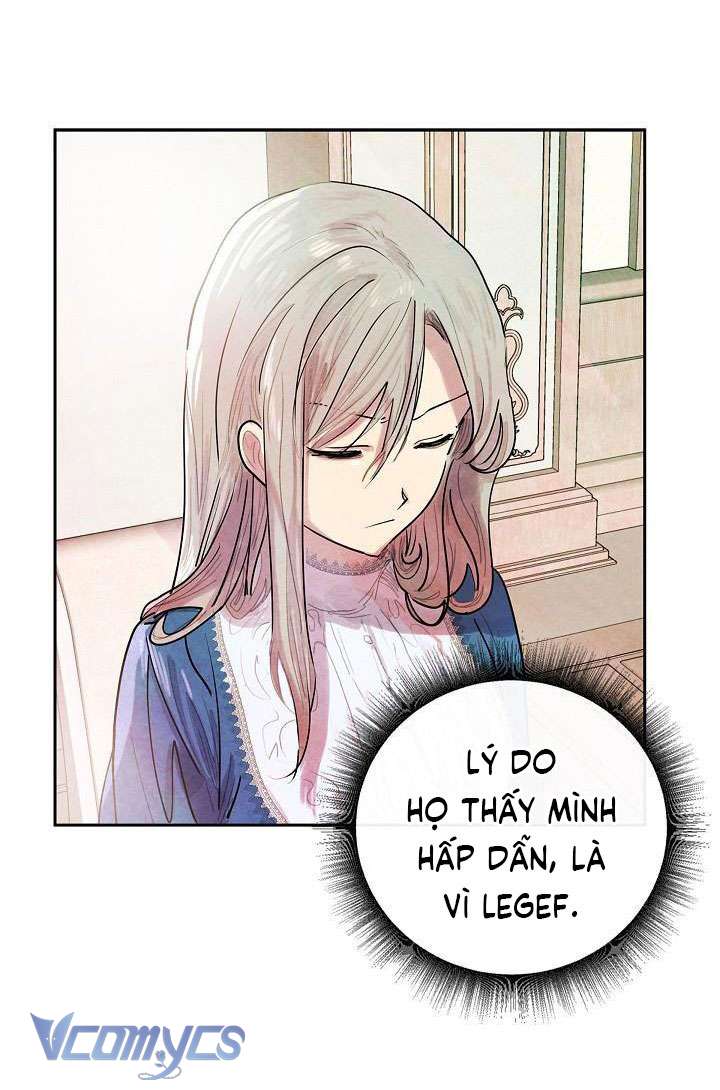 Ác Nữ Sau Lớp Mặt Nạ Chapter 7 - Trang 3