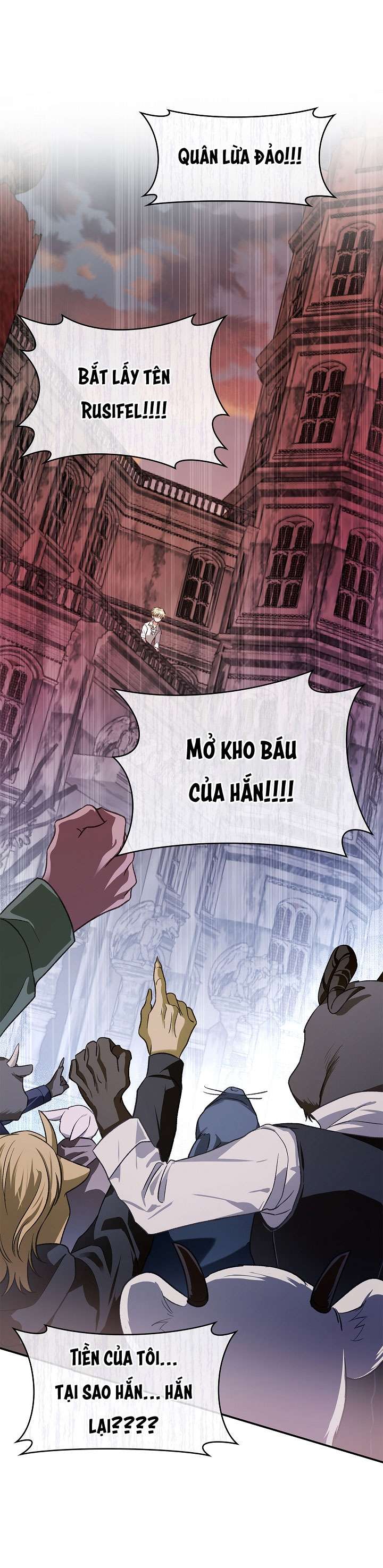 Hôn Phu Ẩn Sắc Chapter 76 - Trang 4