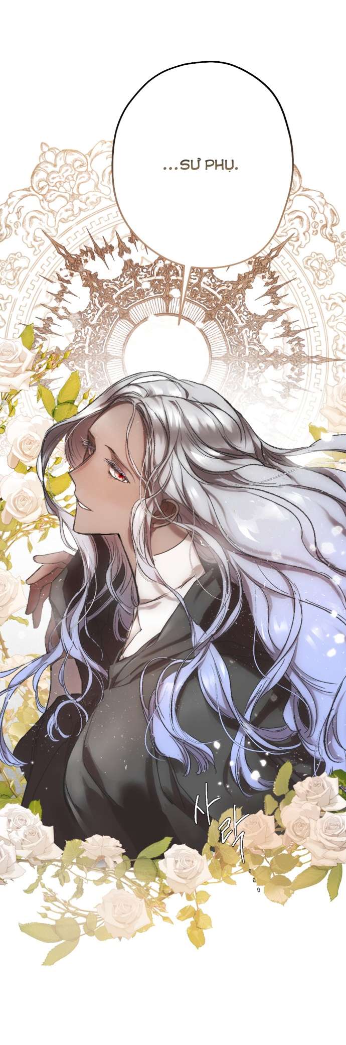 Lời Thú Nhận Của Chúa Tể Bóng Tối Chap 65 - Trang 4