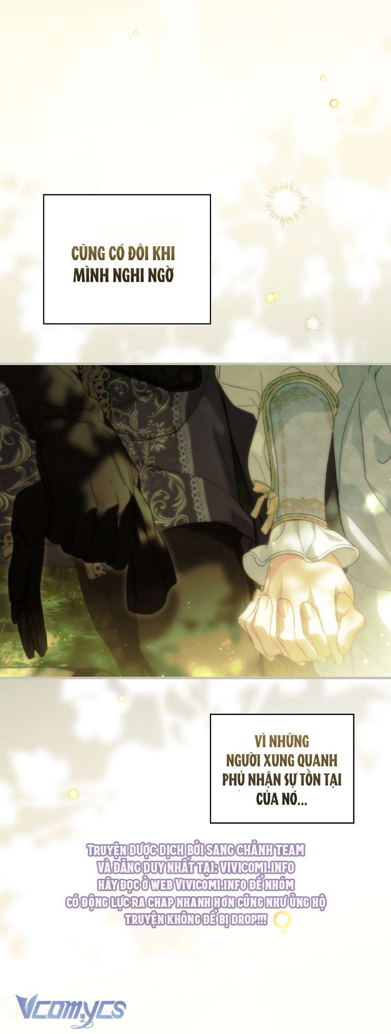 Phương Pháp Khiến Phu Quân Đứng Về Phía Tôi Chapter 102 - Trang 4