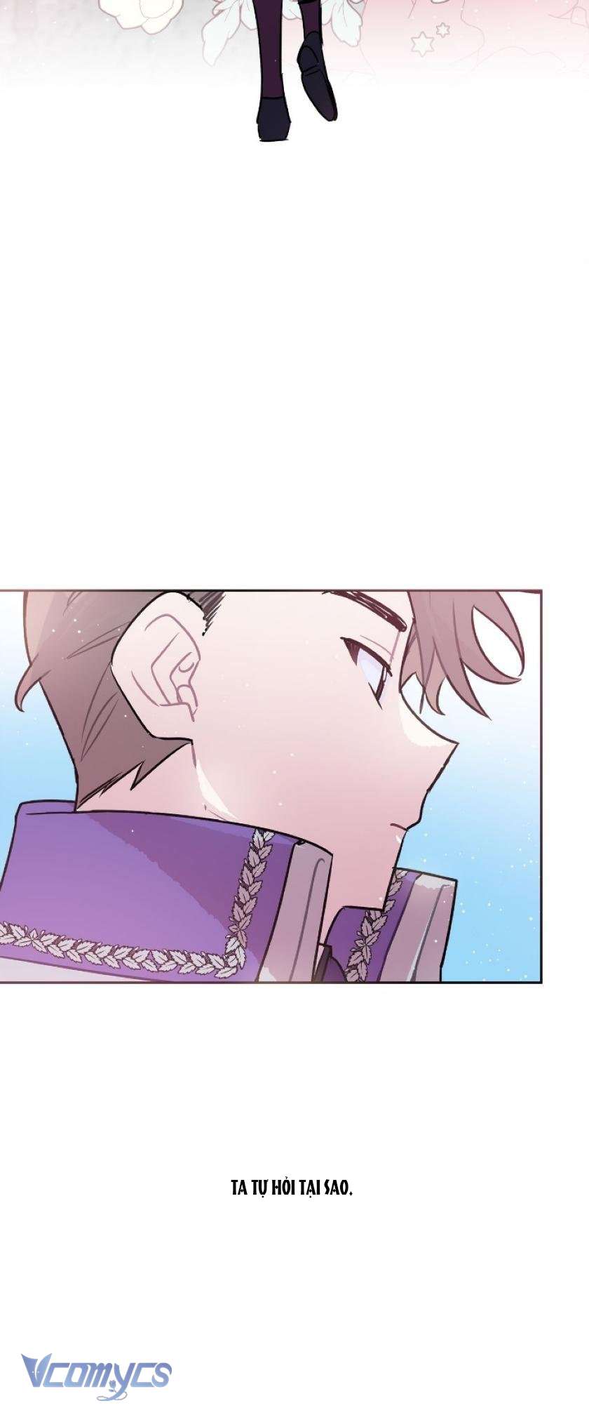 Cách Để Giết Một Pháp Sư Chapter 50 - Trang 4