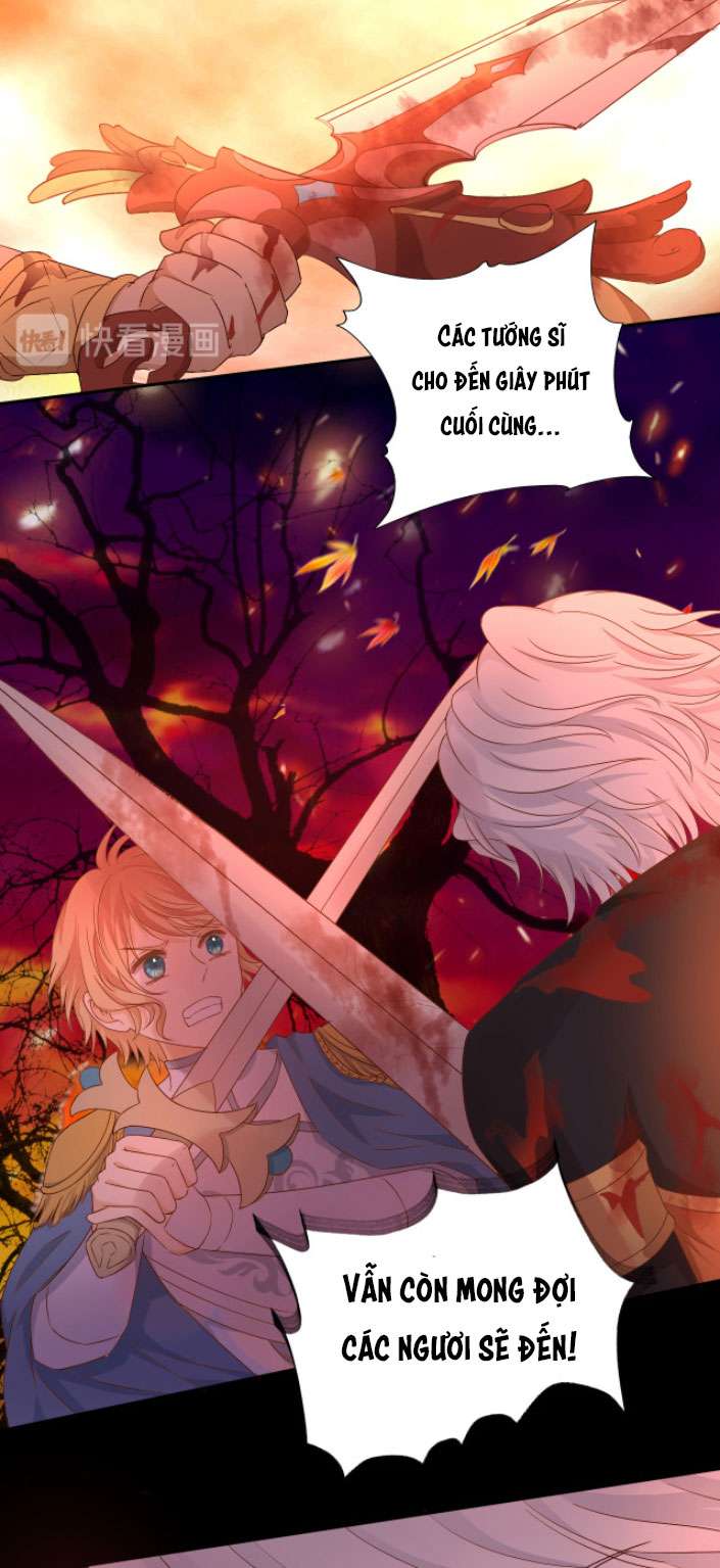 Địch Úc Đa Chi Ca Chapter 79 - Trang 4