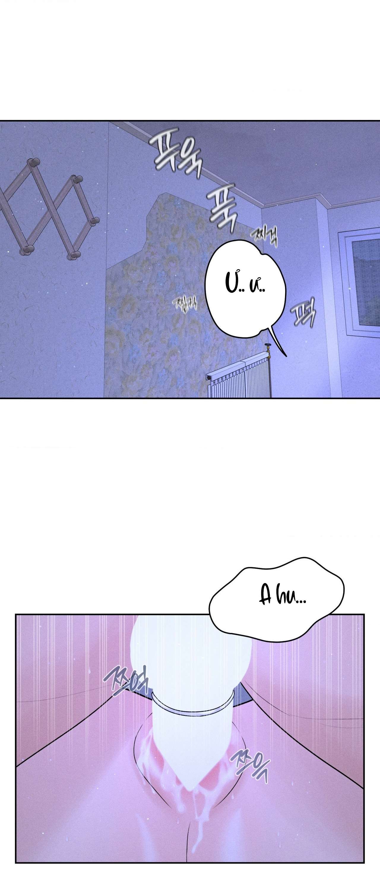 Chú à, tôi sẽ trả tiền xe cho chú Chapter 9 - Trang 4