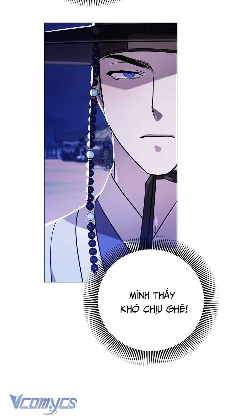 [18+] Biên Niên Sử Xuân Họa Thời Joseon Chap 17 - Trang 2