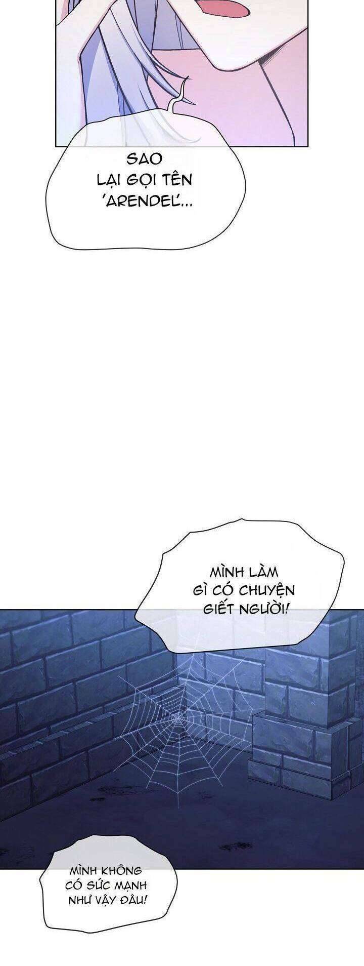 Bệ Hạ, Tôi Sẽ Giết Ngài! Chapter 26 - Trang 4