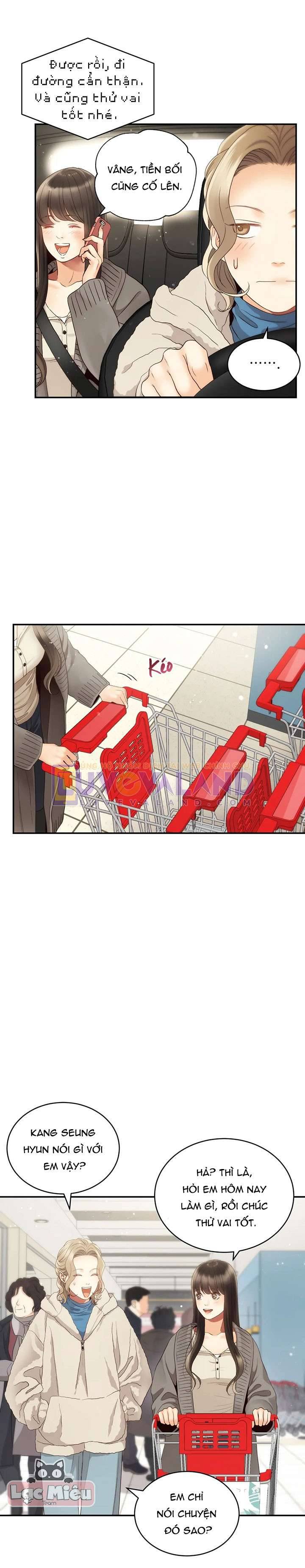 Ngôi Sao Ban Mai Chap 30 - Next Chap 31