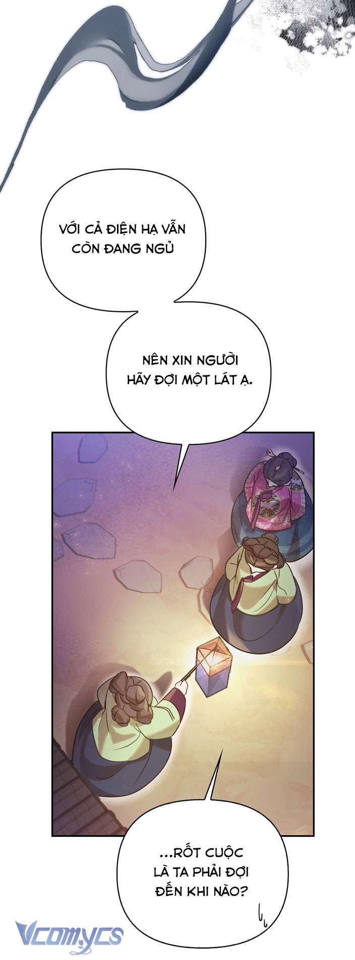 [18+] Tiết Học Bí Mật Của Trung Điện Chap 31 - Trang 2