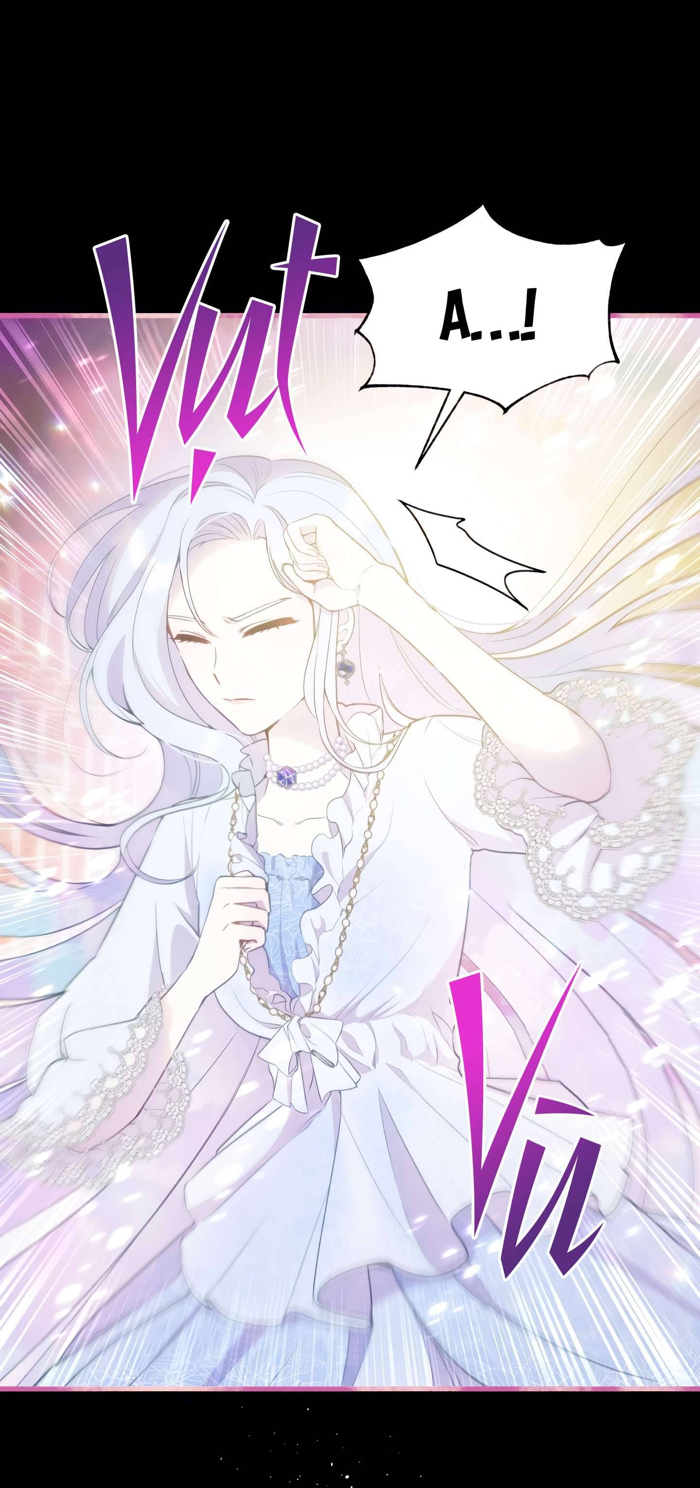 Người Bảo Hộ Của Bạo Quân Là Ma Nữ Tàn Độc Chap 12 - Trang 4