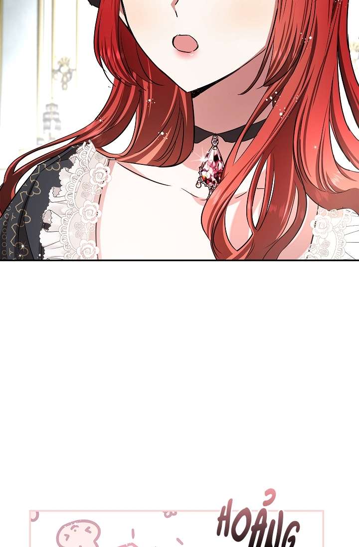 Hôn Phu Ẩn Sắc Chapter 47 - Trang 3