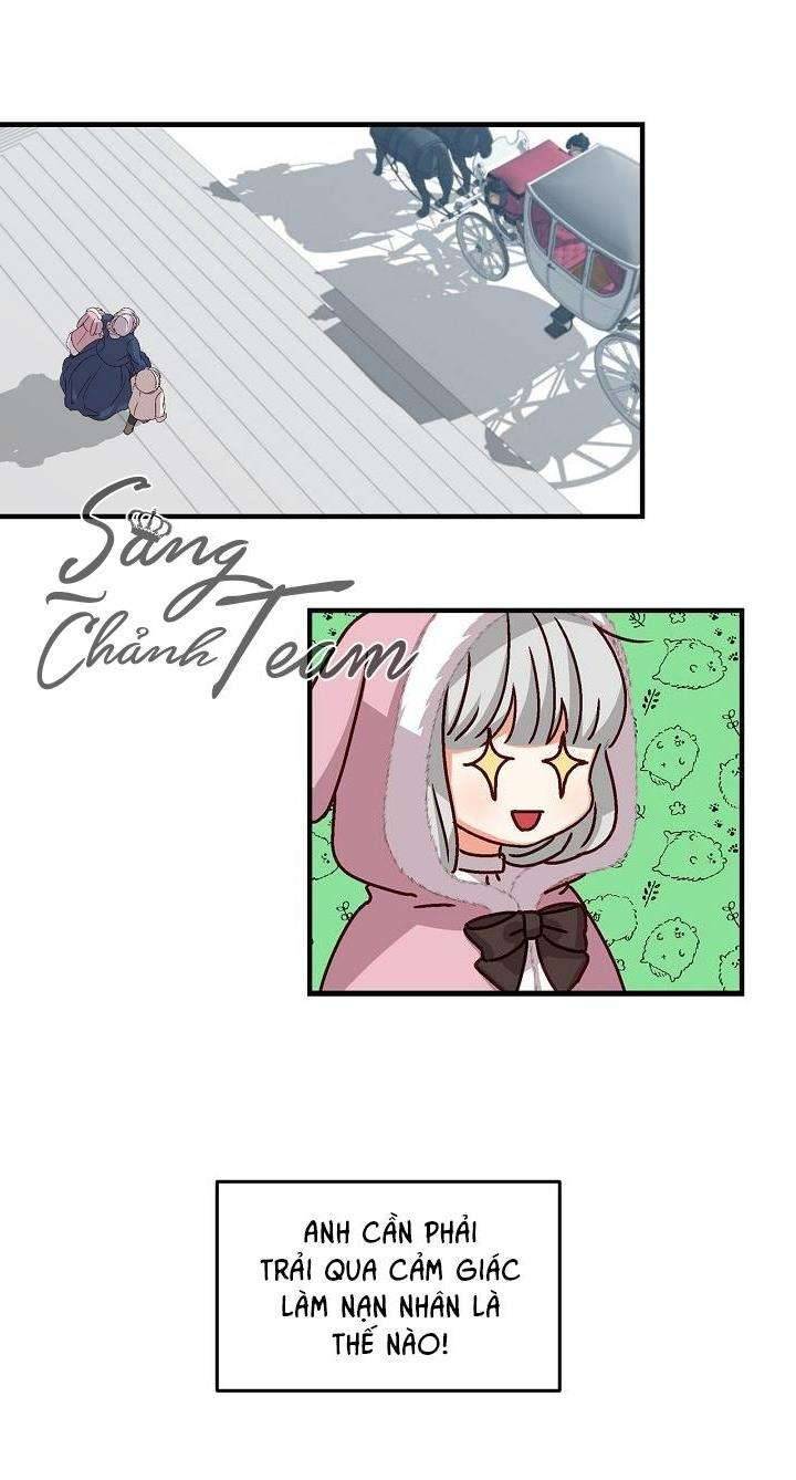 Cẩn Thận Với Các Anh Trai Đấy! Chap 9 - Trang 2