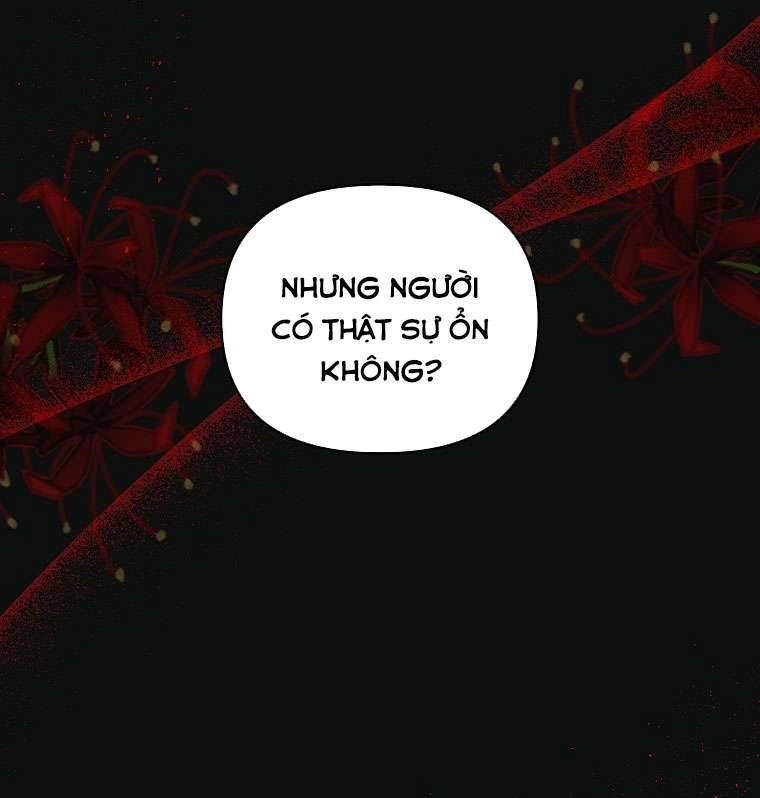 Phương Pháp Sống Sót Khi Phải Ngủ Cùng Hoàng Đế Chapter 3 - Trang 4