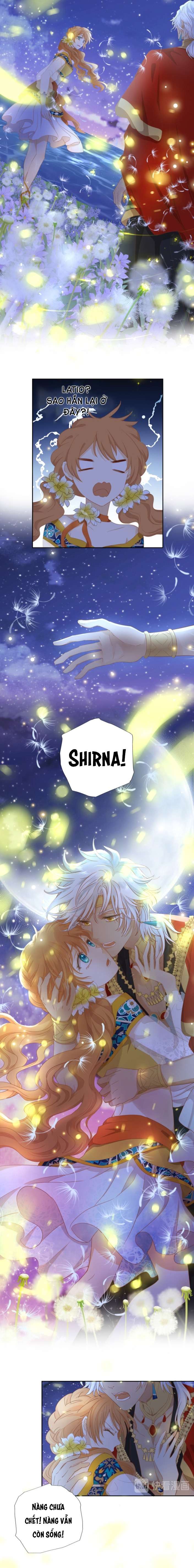 Địch Úc Đa Chi Ca Chapter 50 - Trang 4