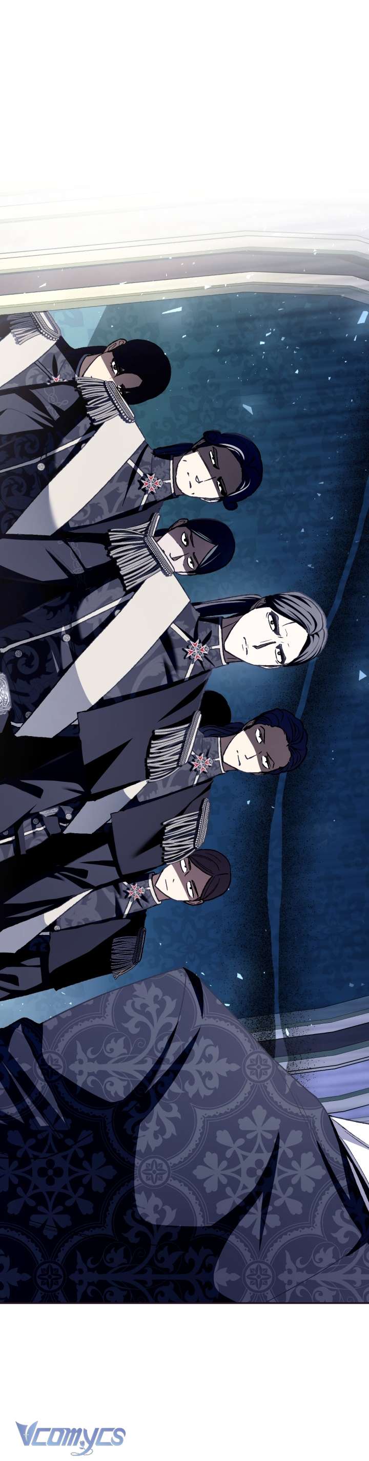 Cha À, Con Không Muốn Kết Hôn Đâu Chap 103 - Next Chap 104