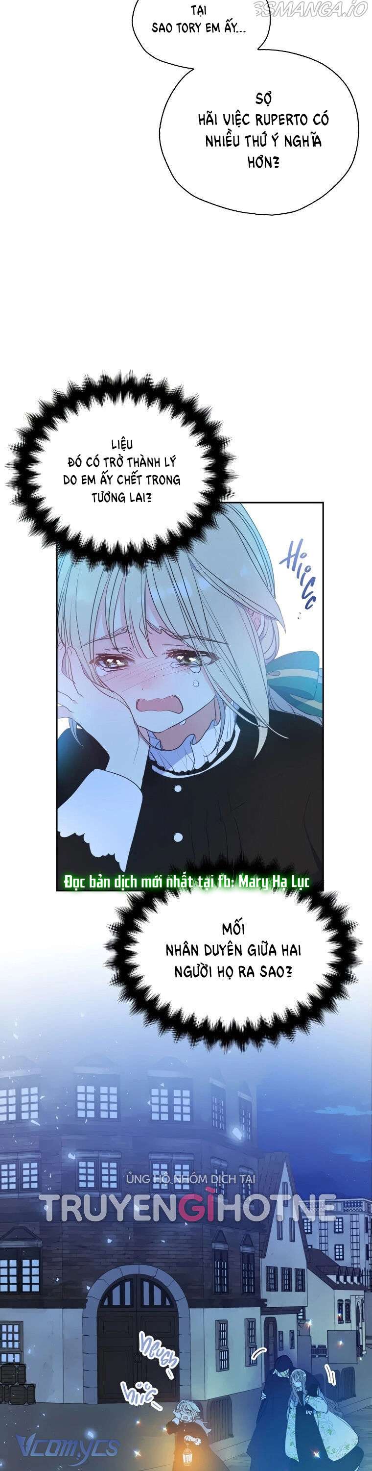 Bệ Hạ Xin Đừng Giết Tôi!!! Chap 66 - Trang 3