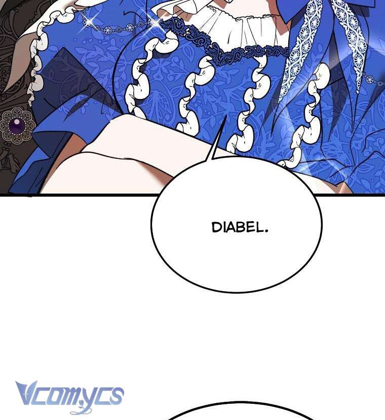 Ác Quỷ Nuôi Dưỡng Tiểu Thư Chapter 9 - Next Chapter 10