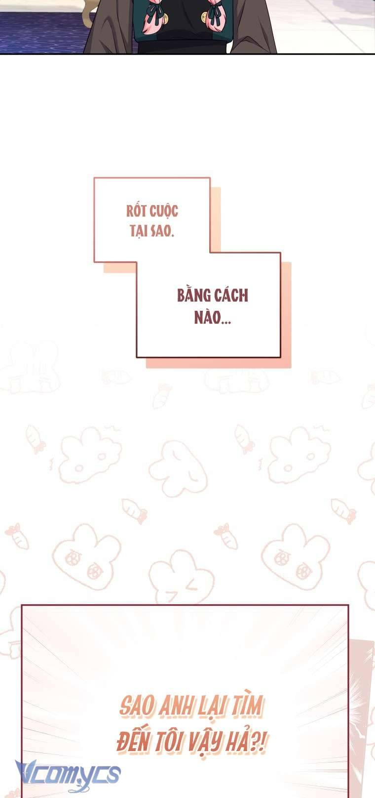 Tôi Được Nuôi Dưỡng Bởi Những Kẻ Phản Diện Chap 52 - Trang 3