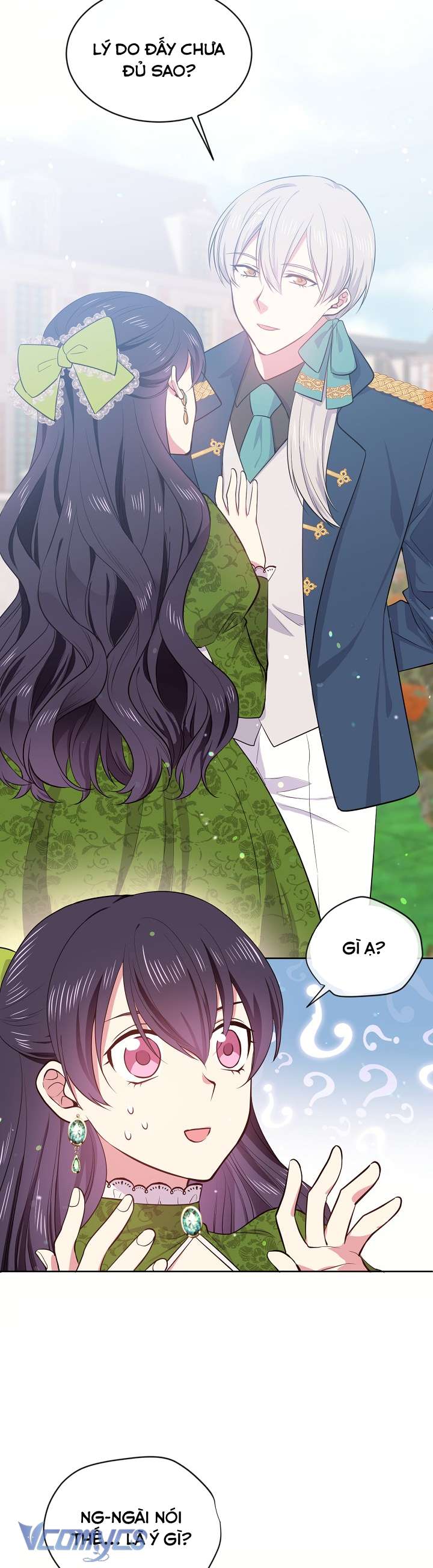 Mục Tiêu Là Cuộc Sống Hoàn Hảo Bất Khả Xâm Phạm Chapter 8 - Trang 4