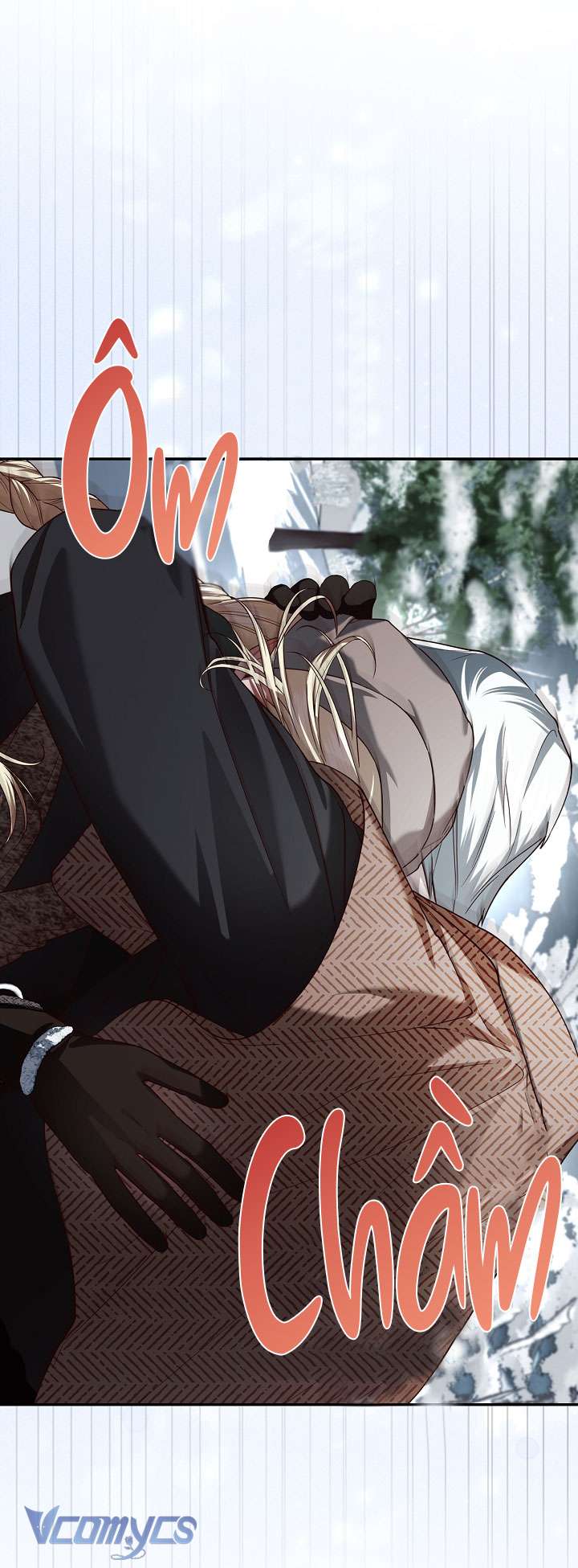 Phương Pháp Che Giấu Đứa Con Của Hoàng Đế Chapter 107 - Trang 4