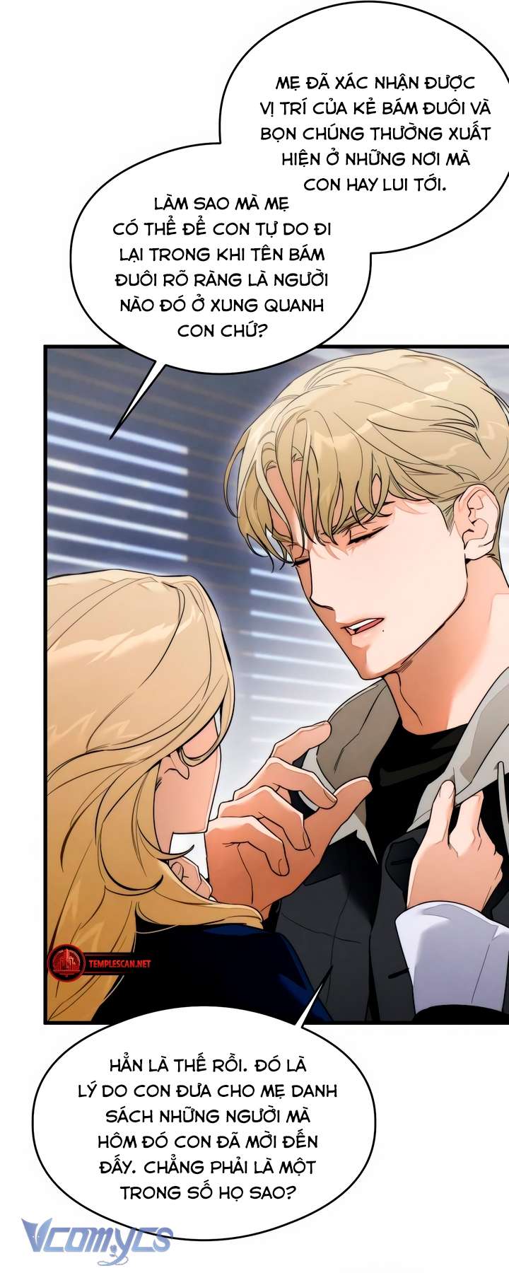 [18+] Mong Ước Của Ác Quỷ Chap 32 - Trang 2