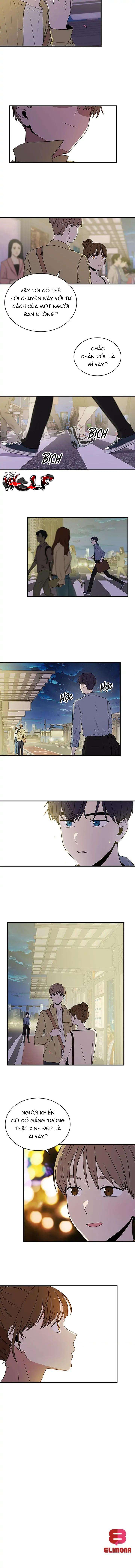 Yêu Anh 200% Công Lực Chapter 45 - Next Chapter 46