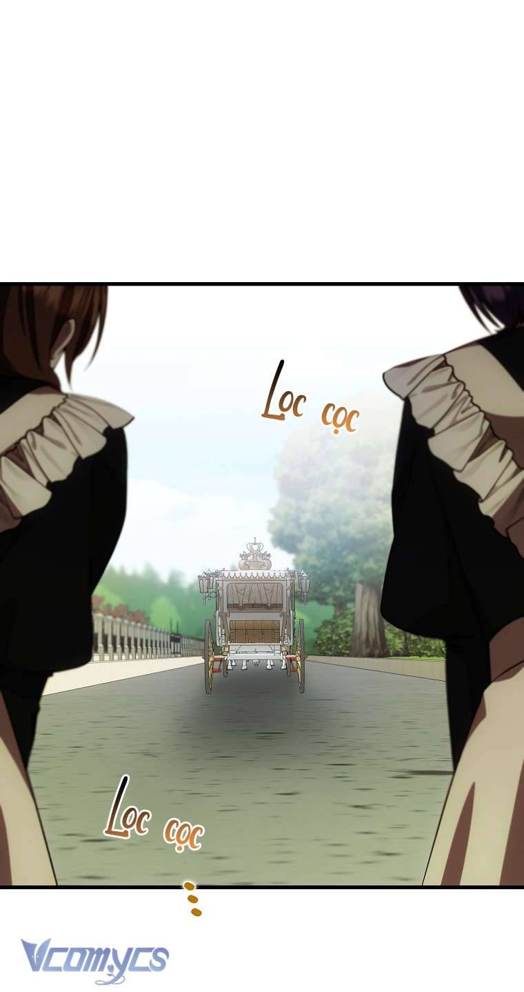 Lần Đầu Bé Út Được Yêu Thương Chap 34 - Trang 2