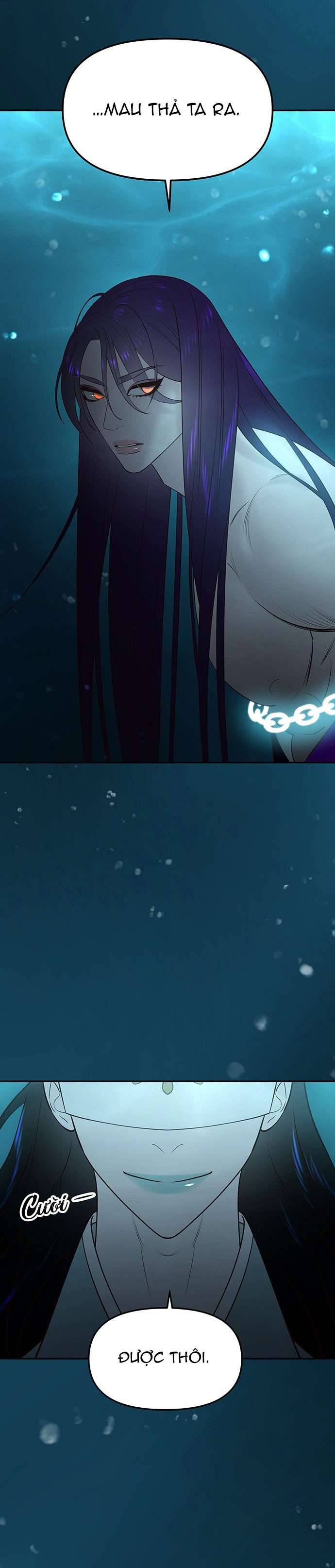 Vương Tử Huyền Bí Chapter 72 - Next Chapter 73