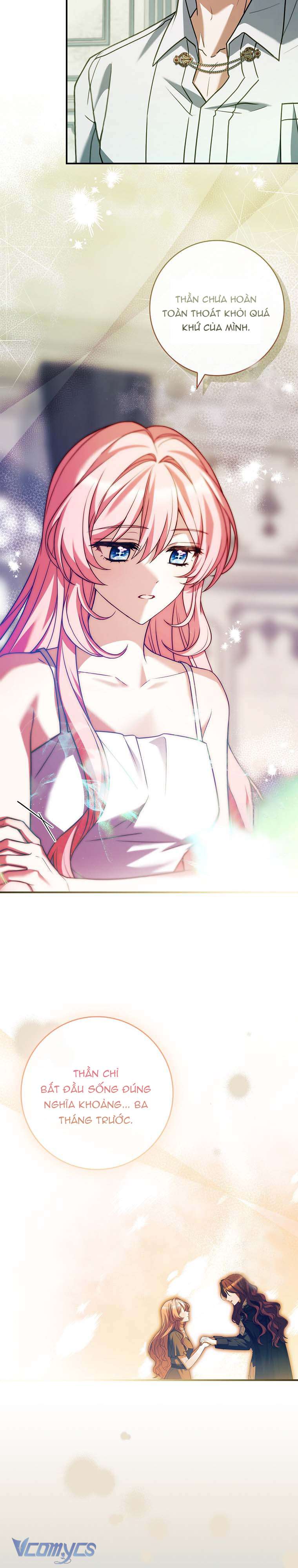 Tôi Đã Tắt Cài Đặt Chế Độ Nhận Thức Nỗi Đau! Chap 37 - Trang 4