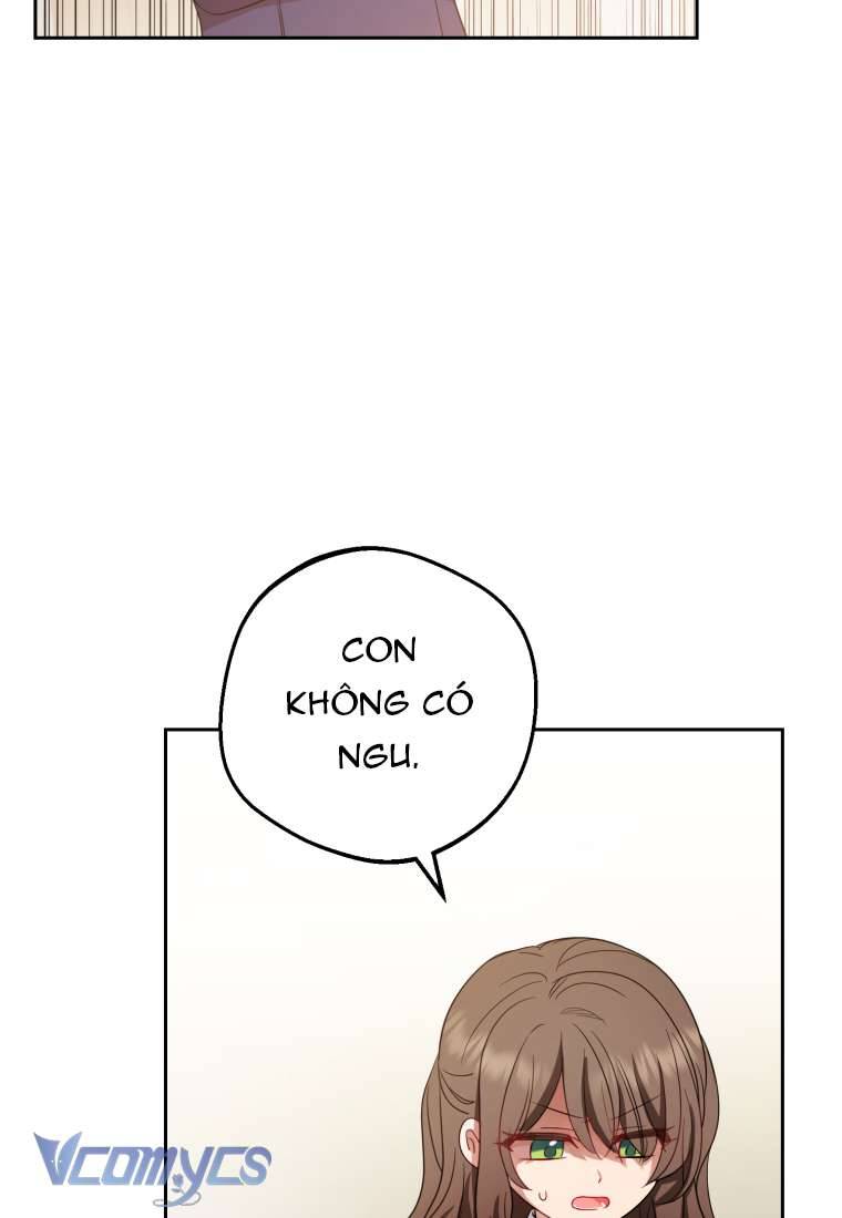 Được Yêu Thương Mà Còn Ngại Ngùng Sao! Chap 3 - Trang 4