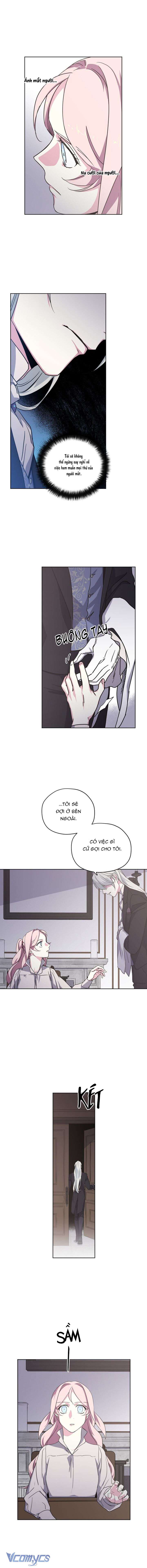 CHITRA Chapter 38 - Trang 4