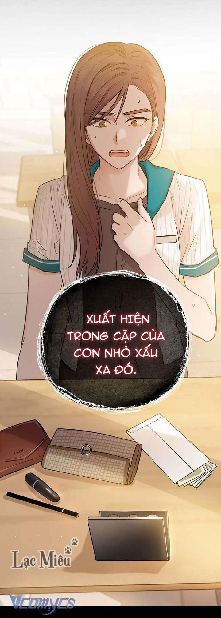 Cuộc Sống Mới Của Công Nương Chapter 27 - Trang 4