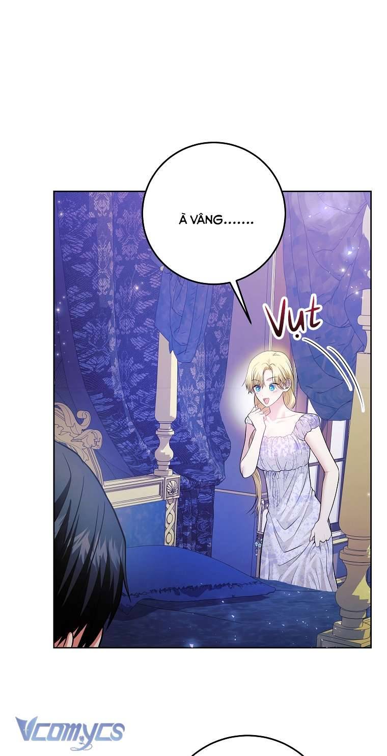 [18+] Phương Pháp Gia Hạn Hợp Đồng Hôn Nhân Chap 3 - Trang 2