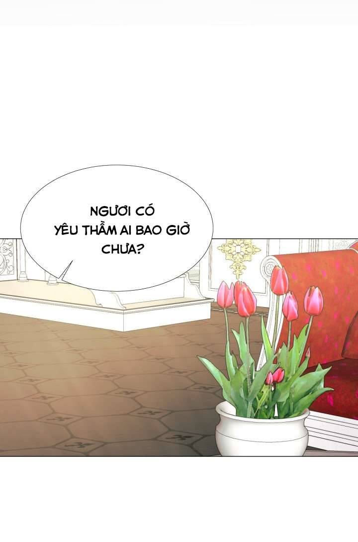 Ác Nữ Cần Bạo Chúa Chapter 21 - Trang 4