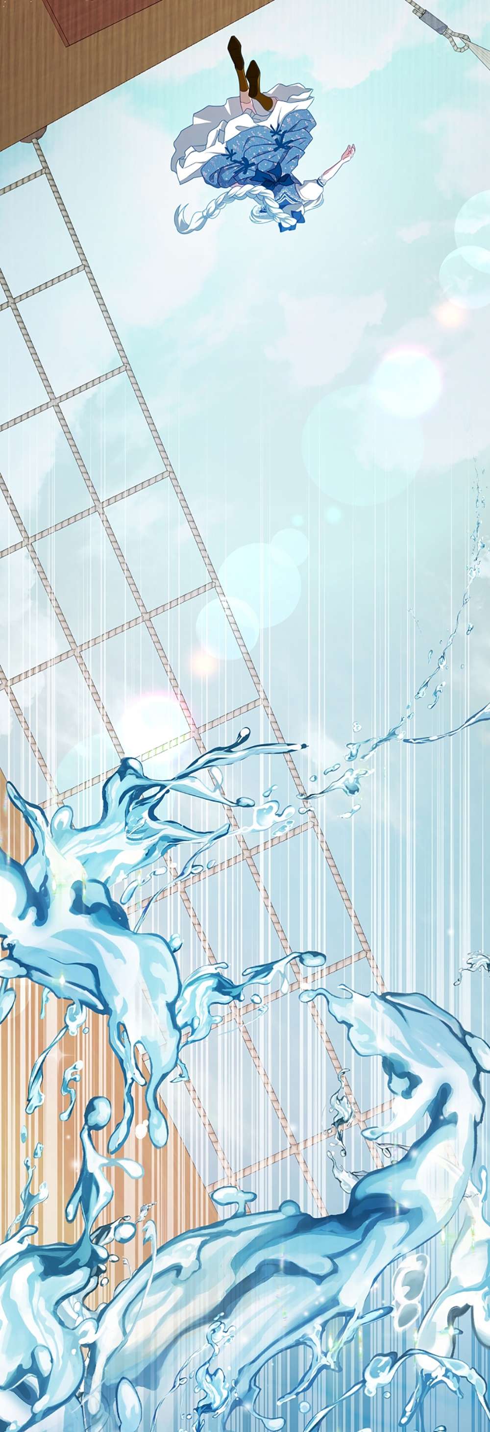 Trở Thành Tình Địch Của Các Nam Chính Chapter 31 - Trang 3