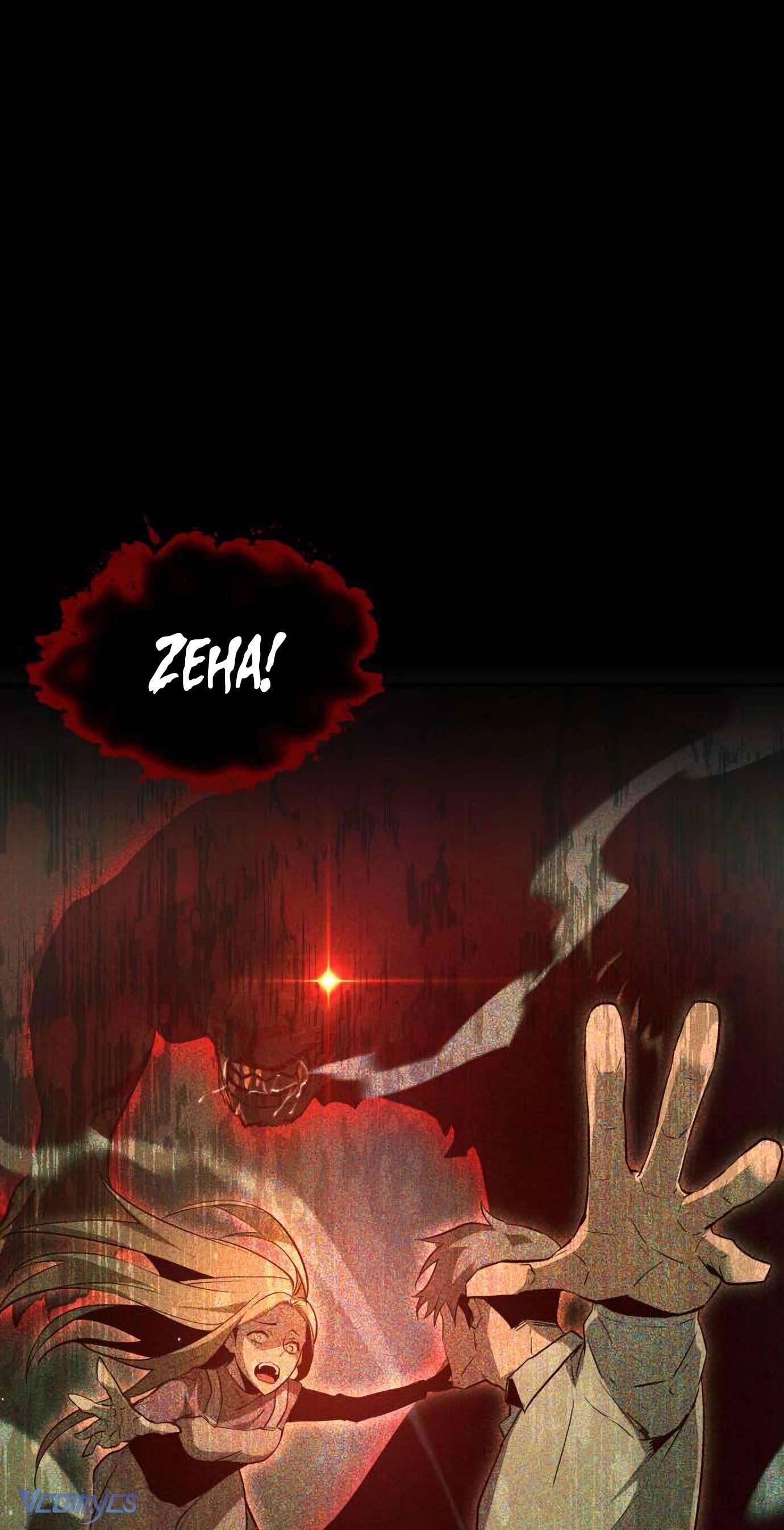 (BTS - HYBE) 7FATES: CHAKHO Chap 1 - Trang 2