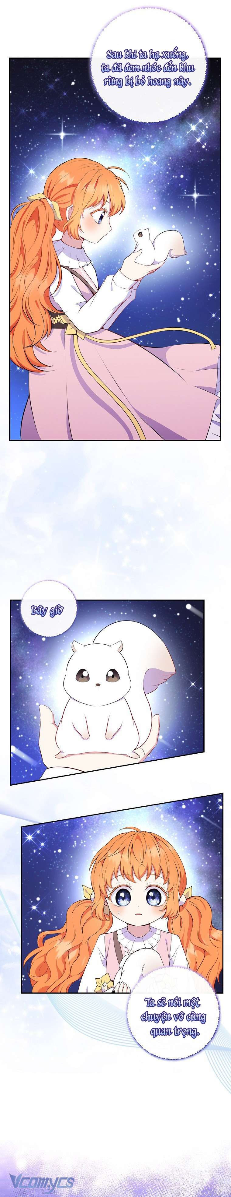 Sóc Con Tài Năng Chap 13 - Trang 2