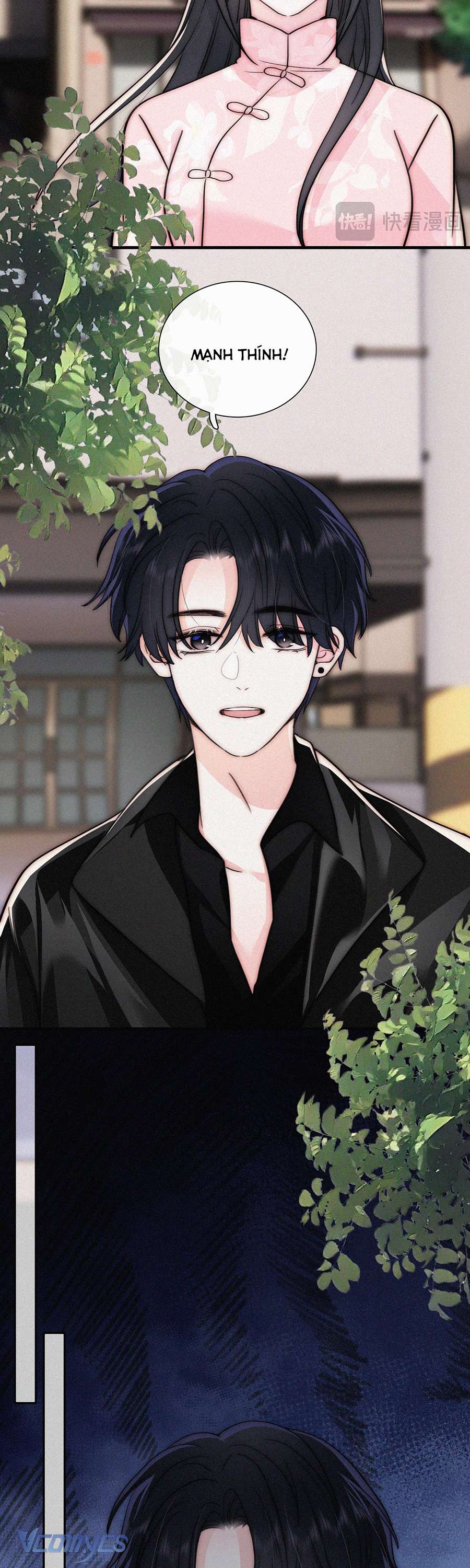 Một Mực Cưng Chiều Chap 75 - Trang 2