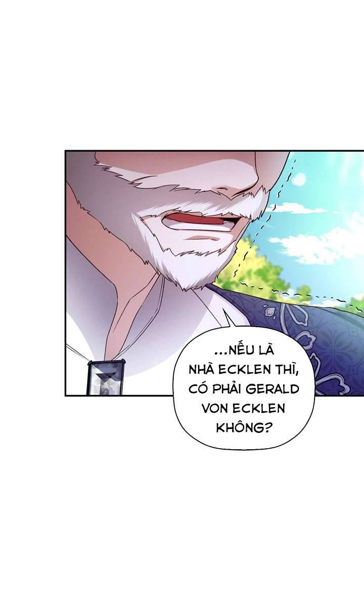 Phương Pháp Che Giấu Đứa Con Của Hoàng Đế Chapter 38 - Trang 4