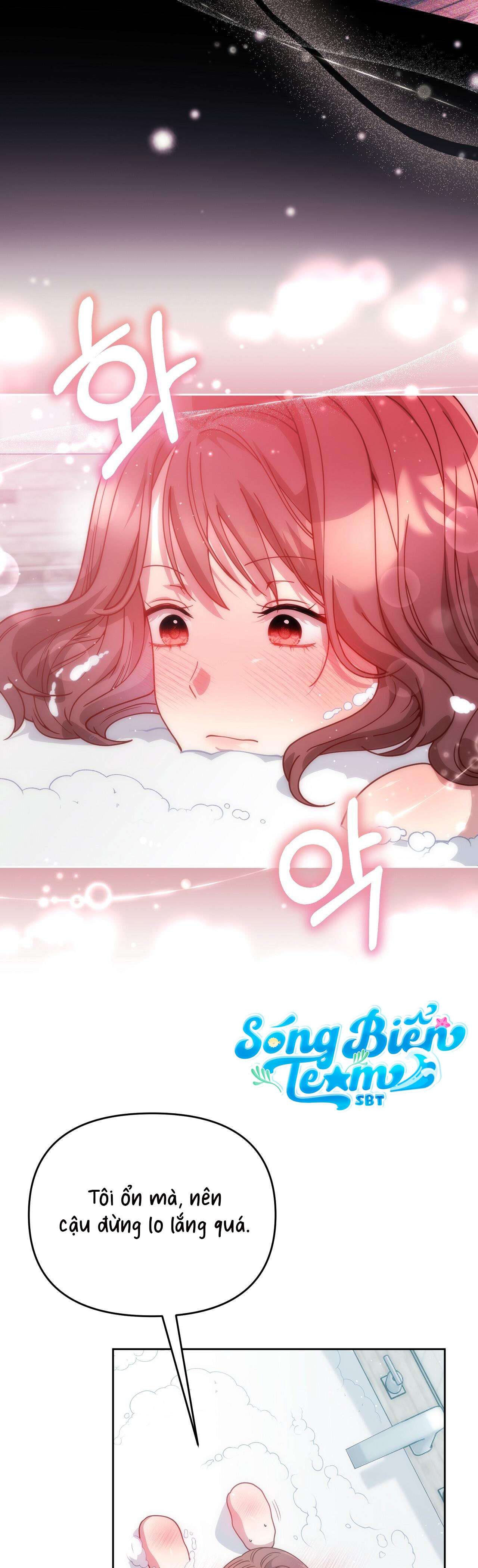 [ 18+ ] Vụ Bê Bối Pháp Lý Chap 6 - Trang 2