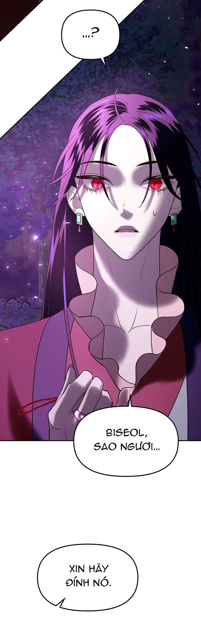 Vương Tử Huyền Bí Chapter 44 - Next Chapter 45