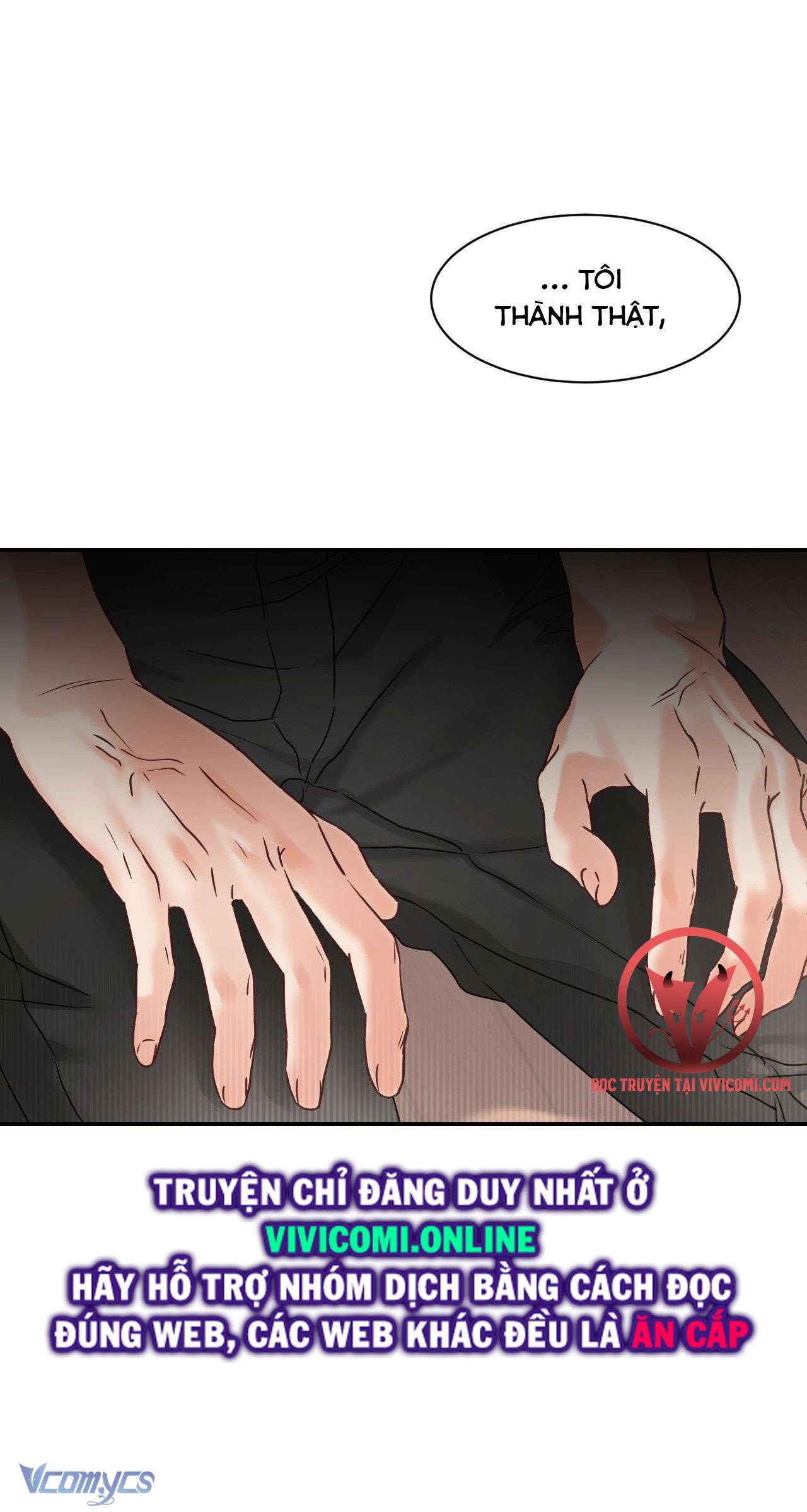 [18+] Cục Cưng Nhà Hàng Xóm Chap 2 - Next Chap 3